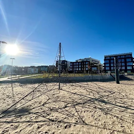 Kalaranna 8 Hotell *