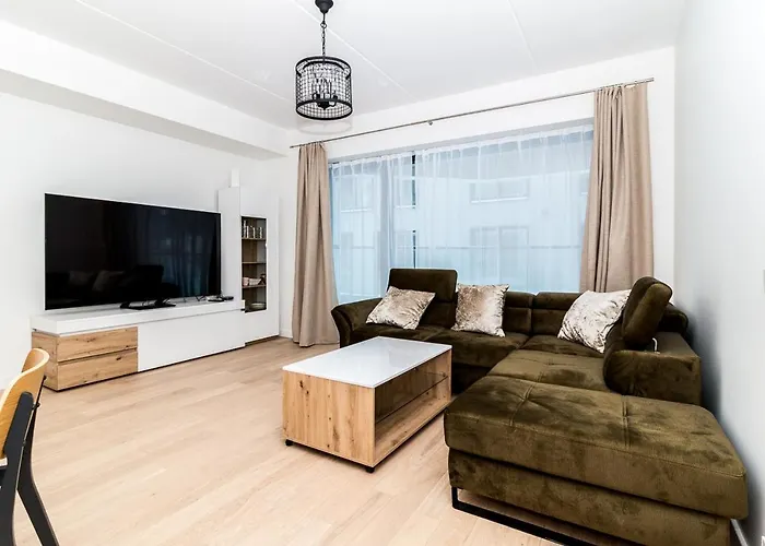 Kalaranna 8 * Tallinn