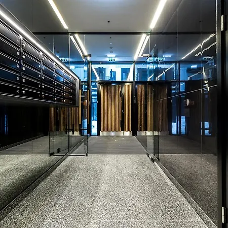 Kalaranna 8 فندق *